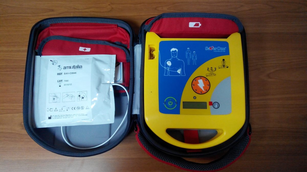 BHV basic course